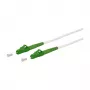 Fibre optic cable METZ CONNECT 151P7JAJAB0E LC I-V(ZN) H 20 m White