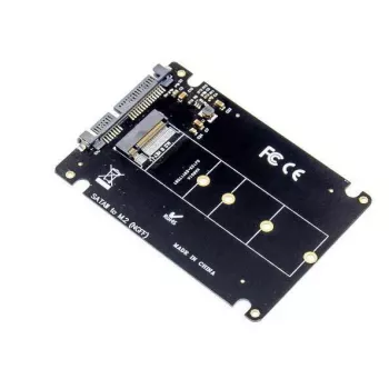 Interface Card Microconnect MC-SSDSATACONV1