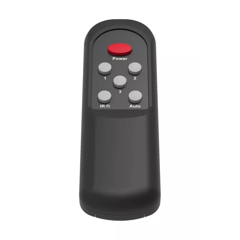 Video switch MicroConnect MC-HDMISWITCH0301-4K 4K 60Hz Metal Black