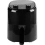 Air fryer Emerio AF-130646 2.2 L capacity, digital controls