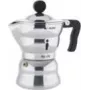 Moka pot Alessi Moka AAM33/3 Aluminium 164mm height
