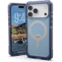 UAG Urban Armor Gear Trooper MagSafe Case | Apple iPhone 17 Pro Max | cloud Blue (transparent) | 114522114151 (114522114151)