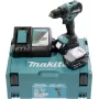 Makita DDF490RFJ Cordless Drill