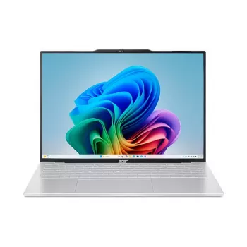 Laptop Acer Swift Air 16 SFA16-61M-R559 16 inch WUXGA OLED, AMD Ryzen AI 7 350, 32GB RAM, 1TB SSD, Windows 11