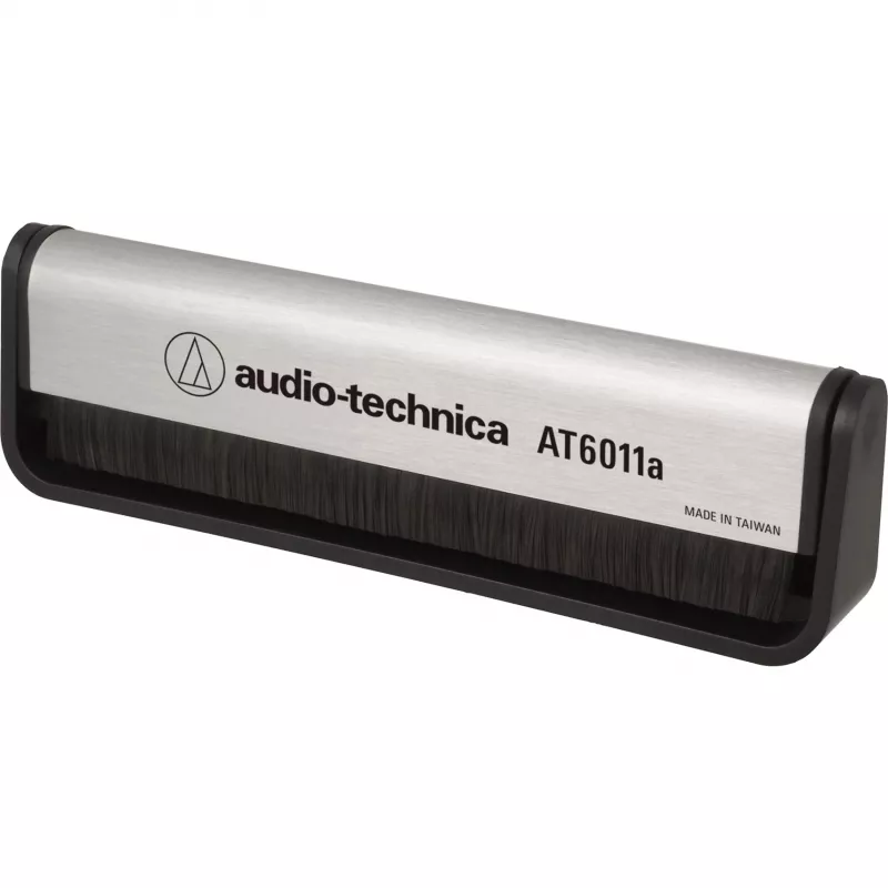 Audio Technica AT6011a Black