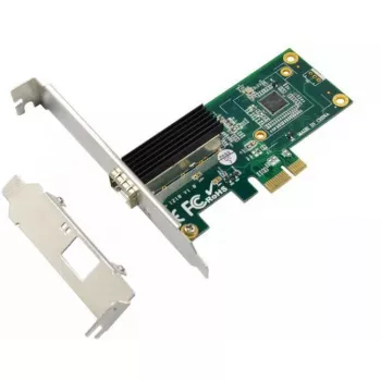 Network Card Microconnect MC-PCIE-INT210 Internal Fiber 1000 Mbit/s