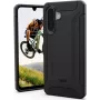 Urban Armor Gear UAG Samsung Galaxy A17/LTE Scout Black (214512114040) Rugged Case