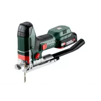 Jigsaw Metabo ST 18 L 90 3000 spm 1.5 kg