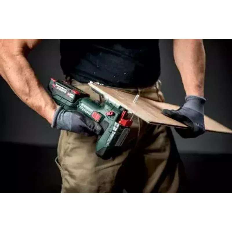 Jigsaw Metabo ST 18 L 90 3000 spm 1.5 kg