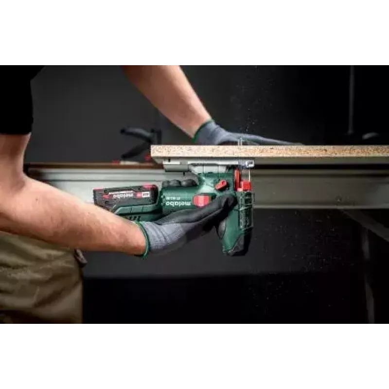 Jigsaw Metabo ST 18 L 90 3000 spm 1.5 kg