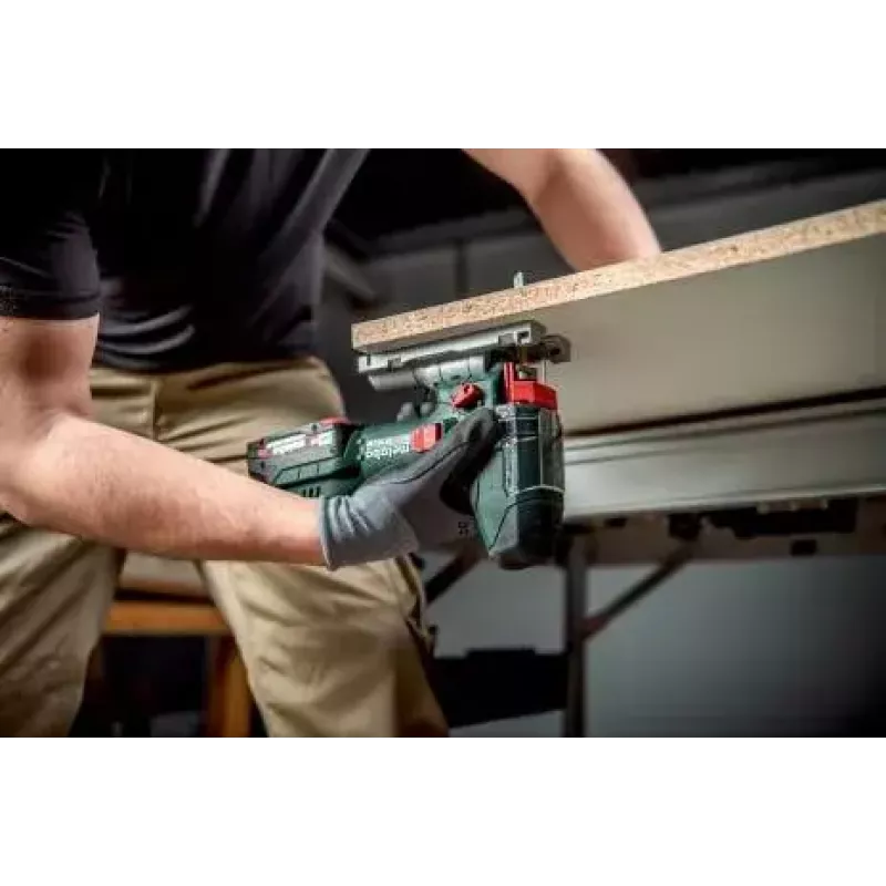 Jigsaw Metabo ST 18 L 90 3000 spm 1.5 kg