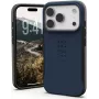 UAG Urban Armor Gear Civilian MagSafe Case | Apple iPhone 17 Pro | mallard (Blue) | 114545115555 (114545115555)