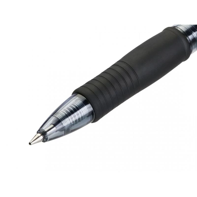 Pilot G2 07 Black (BL-G2-7-B) (BLG27B)