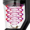 Tabletop blender GASTROBACK Mix & Soup (2000 W, 2 L, Tritan bowl, Titanium blades, Touch control, Black/Stainless steel)