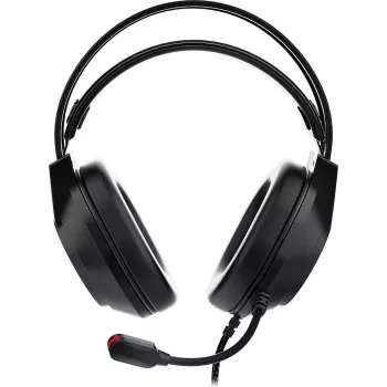 Headset DELTACO GAMING DH220 USB Stereo Gaming Headset