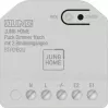 Jung BT P D1 B2 U JUNG HOME Puck Dimmer 1fach m.2 Binäreingängen (BTPD1B2U)