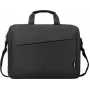 Lenovo Laptop Casual Toploader-Case T210 17, black (GX41K07198)