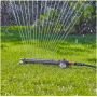 GARDENA rain barrel pump Akku-Regenfasspumpe 2600 Comfort 18V solo, flow 2600 l/h, head 1.8 m