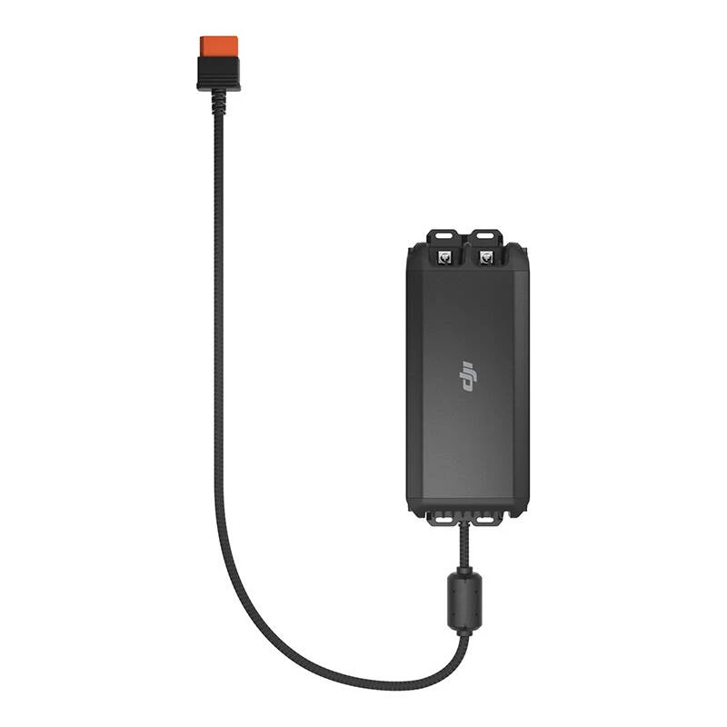 Power station car charger 1 kW DJI CP.DY.00000155.01