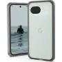 UAG Urban Armor Gear Dot Case | Google Pixel 10a | ice (transparent)/ash (Grey) | 614473114331 (614473114331)