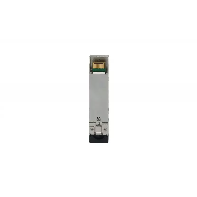 Fiber optic 10GBASE-LR SFP+ transceiver Rockstable — 10 Gbit/s, 1310 nm, LC, 10 km