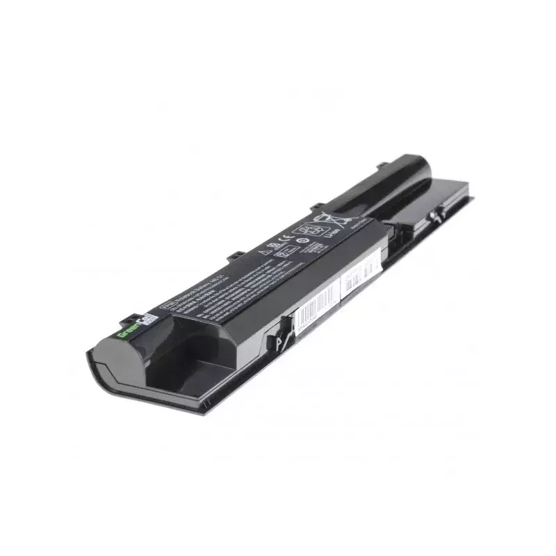 Battery Green Cell HP77PRO for HP ProBook 440/445/450/455/470 (Li-Ion, 5200 mAh, black)