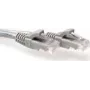 Patch Cable ACT Grey 2 meter U/UTP CAT6A IB3002
