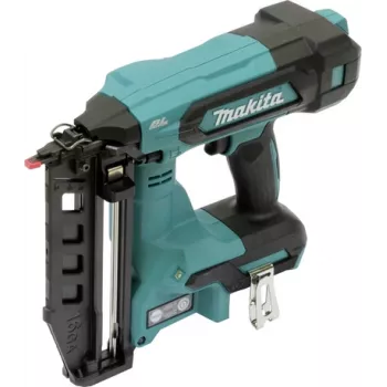 Nailer Makita DBN601Z 18V cordless, up to 64 mm nail length, brushless, battery not included