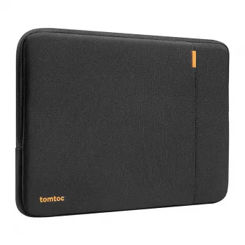 Laptop sleeve Tomtoc Defender-A13 for 13.3-inch devices, model A13E3D1, padded protective case