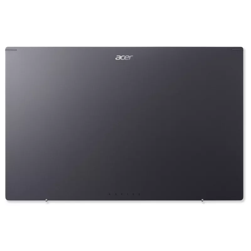 Laptop Acer Aspire 17 A17-51M-51GJ — Intel Core 5 120U, 17.3 inch FHD, 16 GB LPDDR5, 1 TB SSD, Wi‑Fi 6E, Windows 11 Home, Grey