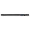 Laptop Acer Aspire 17 A17-51M-51GJ — Intel Core 5 120U, 17.3 inch FHD, 16 GB LPDDR5, 1 TB SSD, Wi‑Fi 6E, Windows 11 Home, Grey