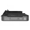 Black & Decker BDL2018S-XJ Werkzeug-Battery 18 V 2 Ah Li-Ion (BDL2018S-XJ)