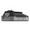 Black & Decker BDL2018S-XJ Werkzeug-Battery 18 V 2 Ah Li-Ion (BDL2018S-XJ)