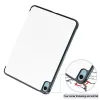 Tablet case CoreParts TABX-IP10-COVER6 — Flip case for Apple iPad (2022), 27.7 cm (10.9 inch), 2 stand modes, White