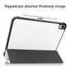Tablet case CoreParts TABX-IP10-COVER6 — Flip case for Apple iPad (2022), 27.7 cm (10.9 inch), 2 stand modes, White