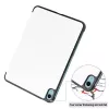 Tablet case CoreParts TABX-IP10-COVER6 — Flip case for Apple iPad (2022), 27.7 cm (10.9 inch), 2 stand modes, White