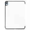 Tablet case CoreParts TABX-IP10-COVER6 — Flip case for Apple iPad (2022), 27.7 cm (10.9 inch), 2 stand modes, White