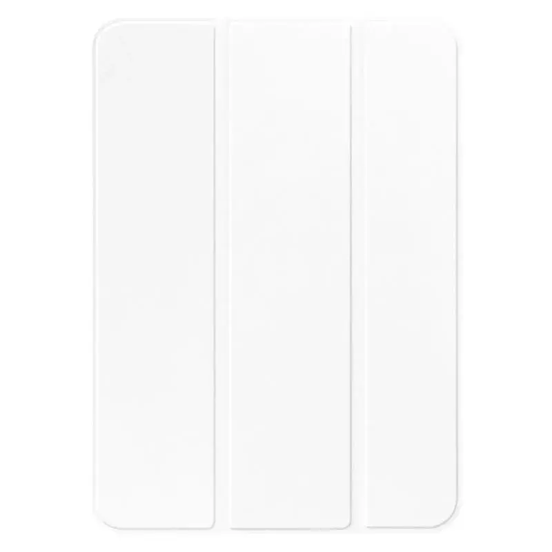 Tablet case CoreParts TABX-IP10-COVER6 — Flip case for Apple iPad (2022), 27.7 cm (10.9 inch), 2 stand modes, White