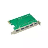 Interface adapter MicroConnect MC-USB3.0-ST610 — USB 3.0 external adapter