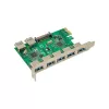 Interface adapter MicroConnect MC-USB3.0-ST610 — USB 3.0 external adapter