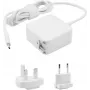 USB-C Charger CoreParts MBXUSBC-AC0030W 100W GaN – USB-C PD wall charger