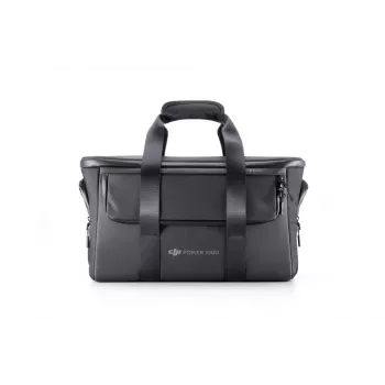 Carrying bag for DJI Power 1000 portable power station, black, 240×452×232 mm