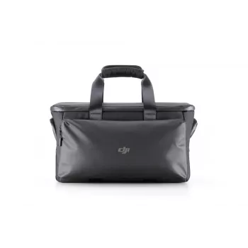 Carrying bag for DJI Power 1000 portable power station, black, 240×452×232 mm