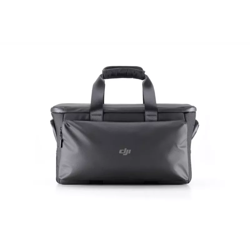 Carrying bag for DJI Power 1000 portable power station, black, 240×452×232 mm