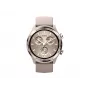 Smartwatch MiBro A3 Mocha AW1021 — wearable fitness tracker with heart-rate monitoring