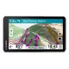 Motorcycle GPS Navigator Garmin zumo XT3, 15.2 cm (6-inch) TFT Touchscreen, 64 GB, IPX7/IP6X, Bluetooth, Wi-Fi