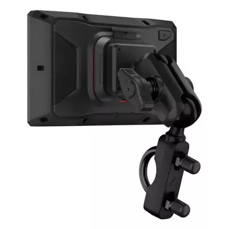 Motorcycle GPS Navigator Garmin zumo XT3, 15.2 cm (6-inch) TFT Touchscreen, 64 GB, IPX7/IP6X, Bluetooth, Wi-Fi