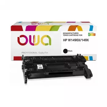 Toner OWA ARMOR W1490X 9500 pages black