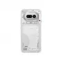 Smartphone Nothing 4a — 6.78 inch AMOLED, Snapdragon 7s Gen 4, 12GB RAM, 256GB, 50MP triple camera, 5080mAh, Dual SIM, Android 16, White
