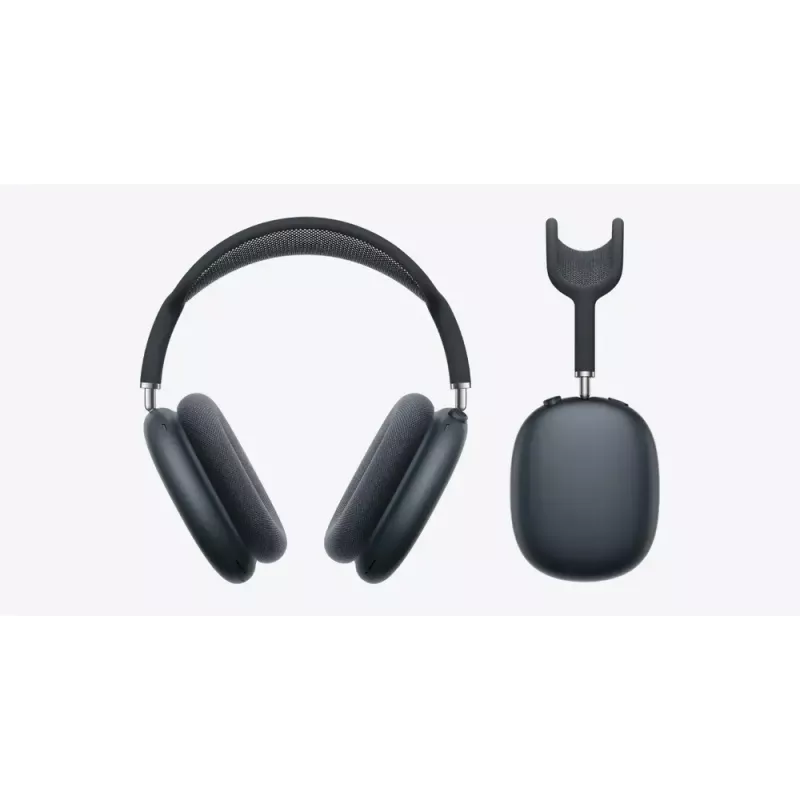 Headset Apple AirPods Max 2 — wireless Bluetooth, circumaural, head‑band, 386.2 g, Navy